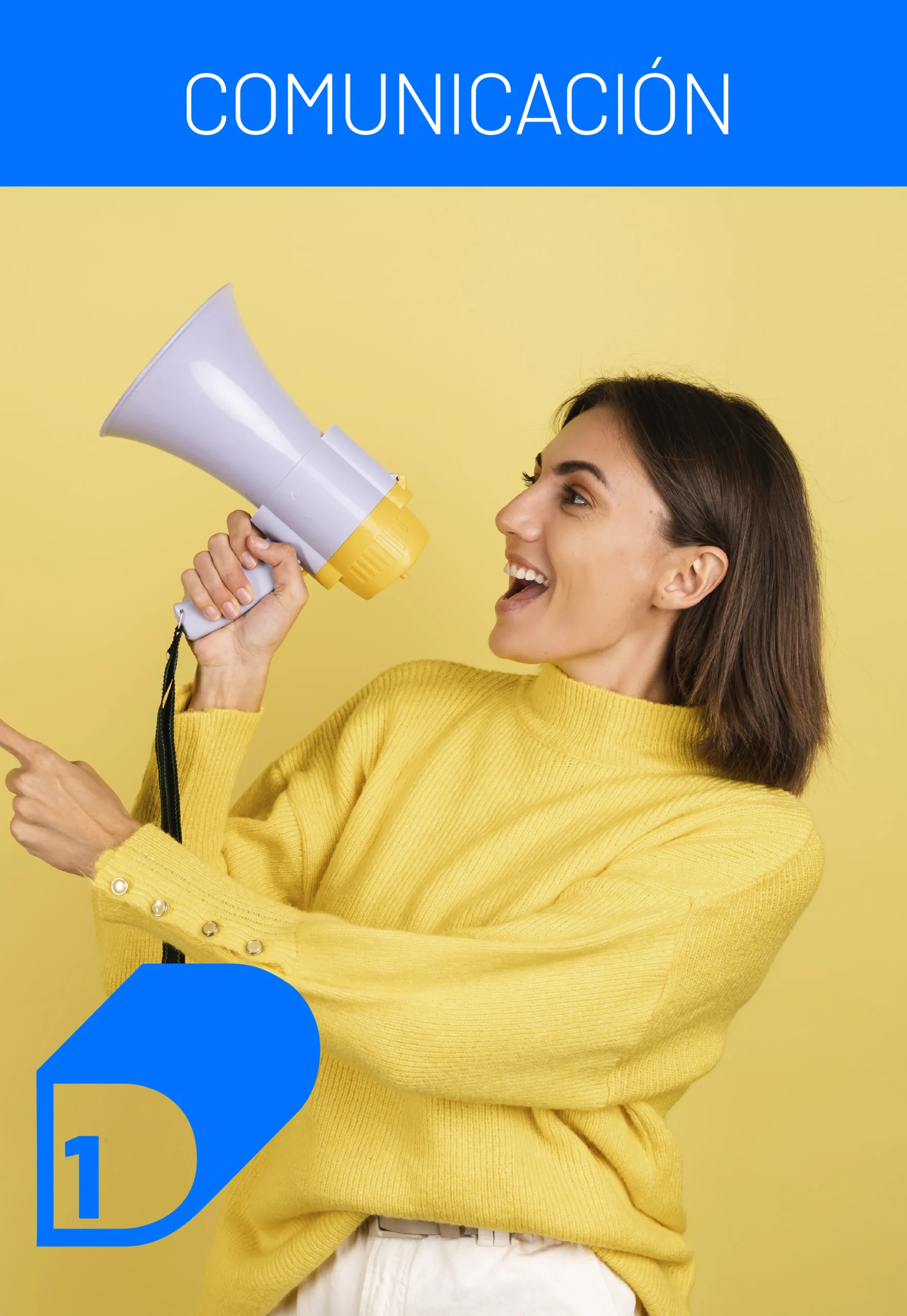 Comunicación