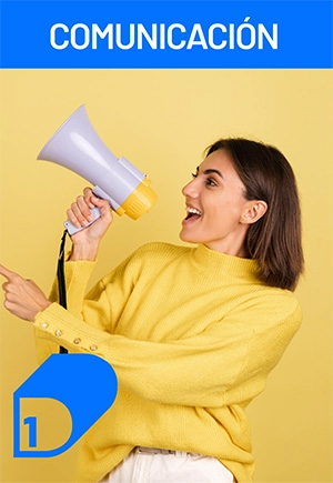 comunicación
