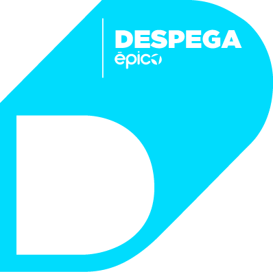 logo despega